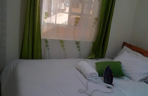Kitui Apartment | Peace stays