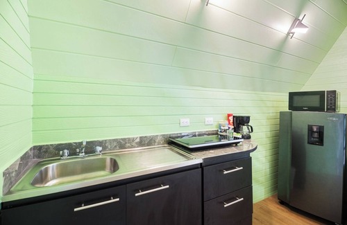Penas Blancas House | Peaceful 2BR rainforest retreat – Sleeps 6, near Arenal & waterfalls