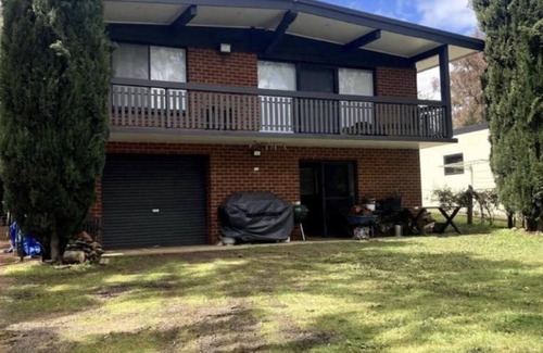 Bonnie Doon House | Peaceful 4-Bedroom Home in Bonnie Doon