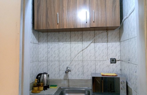 Littoral Department Apartment | Peaceful apartment close to several shops