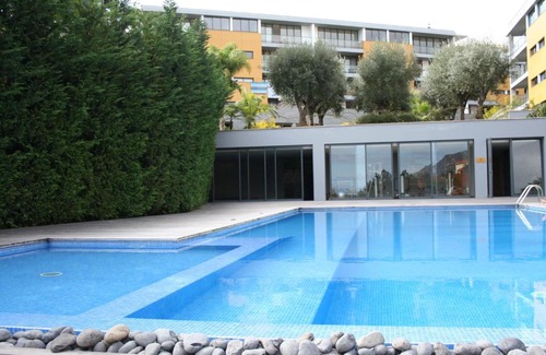 Sao Pedro Apartment | Peaceful Apartment