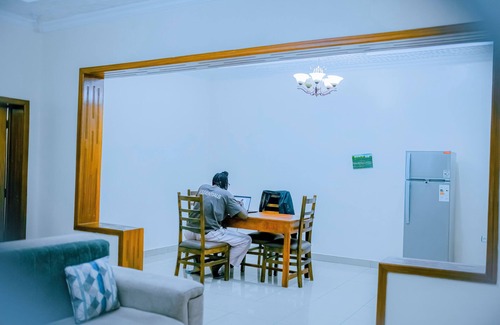 Musanze Apartment | Peaceful apartment with WiFi in charming Musanze-down town.