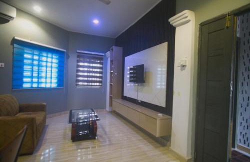 Janman Apartment | Peaceful Apartments