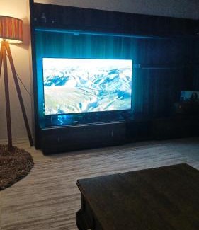 Kurtkoy Apartment | Peaceful area for short-term accommodation