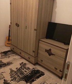 Kurtkoy Apartment | Peaceful area for short-term accommodation