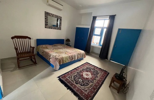 Noida House | Peaceful Bungalow Retreat in Heart of NCR