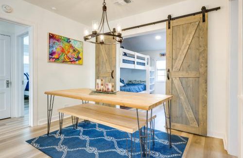 Canyon Lake House | Peaceful Canyon Lake Retreat at Casa del Lago!