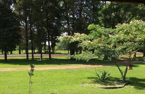 Gilmer Cabin | Peaceful Countryside Cottage Getaway