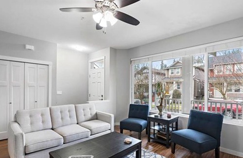 Maple Ridge House | Peaceful cozy holiday home!