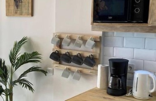 Antalya City Centre House | Peaceful Design Apartment in the Center of Antalyan