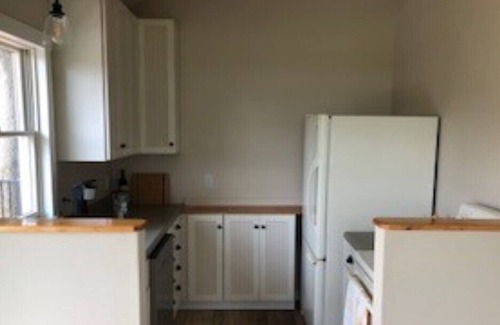 Yellow Springs Other | Peaceful farmhouse in private setting