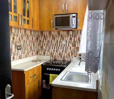 Teshie House | Peaceful Garden Cottage