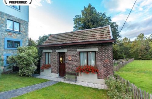 Ligneuville House | Peaceful Garden Stay, Malmedy