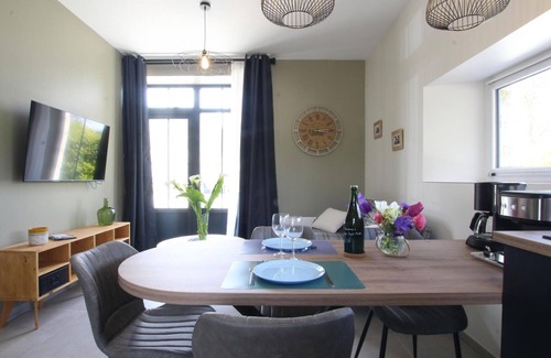 Sainte-Marie-du-Mont Cottage | Peaceful house in countryside, near D-Day beaches