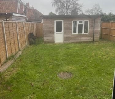 Netley House | Peaceful Haven Near Netley