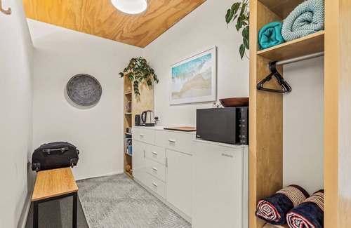 Bethlehem Apartment | Peaceful & Modern Bethlehem Guest Studio - Tauranga