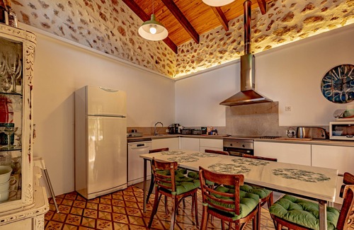 Pollensa Villa | Peaceful modern Villa with great views and great location