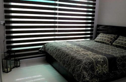 Township Apartment | Peaceful Nest