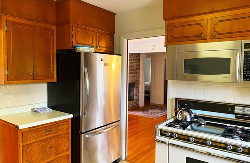 Barnstable House | Peaceful Paradise near Beach, Conservation Meadow, Marsh and Forest