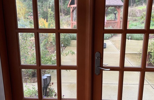 North Cowichan Apartment | Peaceful, Quiet, Quality Apartment on a recently built acreage