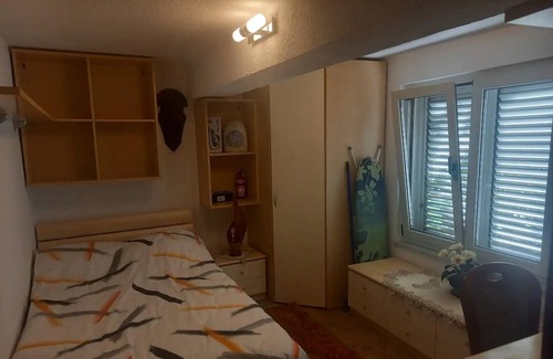 Zurkovo Apartment | Peaceful & quiet seaside retreat - Sunset