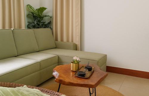 Arusha Apartment | Peaceful Retreat for Drivers Near Arusha Park