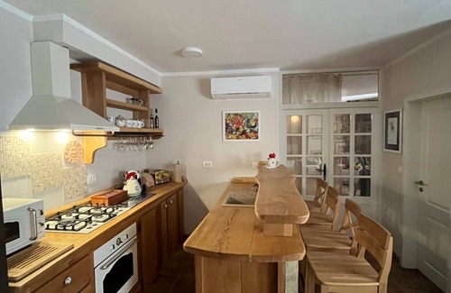 Hvar Villa | Peaceful & Secluded Retreat House on the island of Hvar