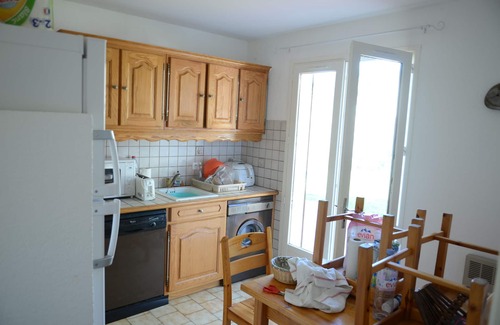 Pinet Villa | Peaceful villa 15 minutes from the beaches