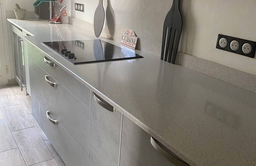 Sainte-Clotilde House | Peaceful villa with pool overlooking the Indian Ocean