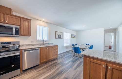 Yerington House | Peaceful Yerington Country Home