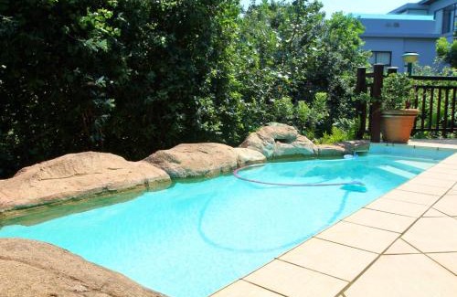 Zimbali Coastal Estate House | Peaceful Zimbali Escape with Pool, Deck & Views