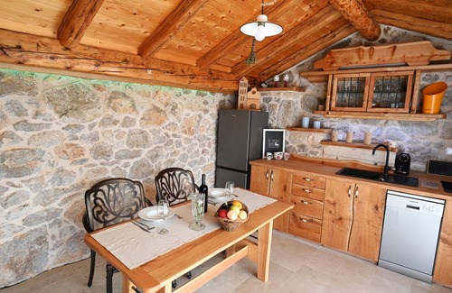 Hvar Villa | Peacefull Lavander Retreat With hot tub Villa Teza Hvar