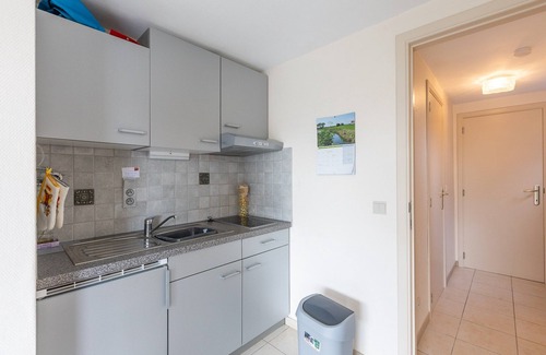 Westende House | Peacefully located holiday home near the sea