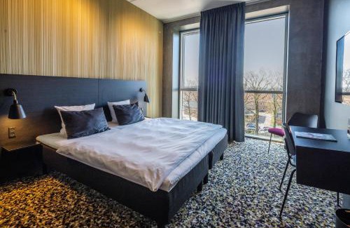 Viborg Hotel | Peak 12 Hotel