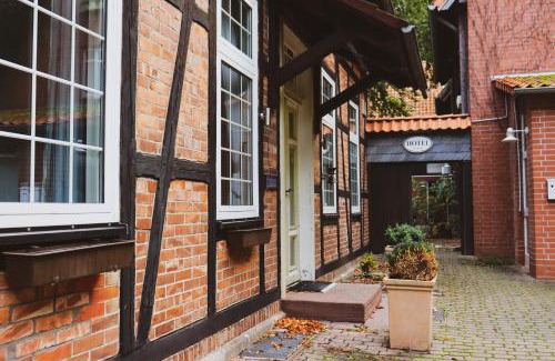 Lichtenberg Hotel | Peak Hotel & Event