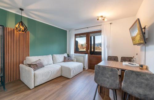 Aich Apartment | Peak Moments - by myNests