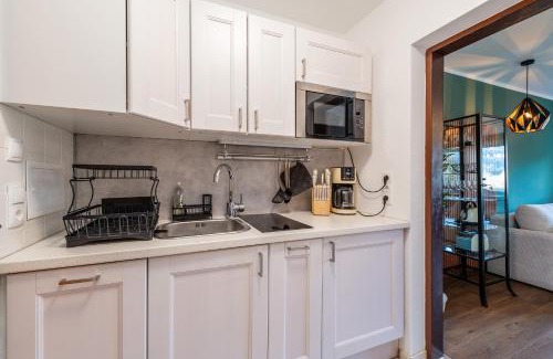 Aich Apartment | Peak Moments - by myNests