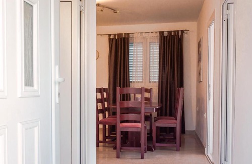 Krasici Apartment | Peak Paradise Villa 2