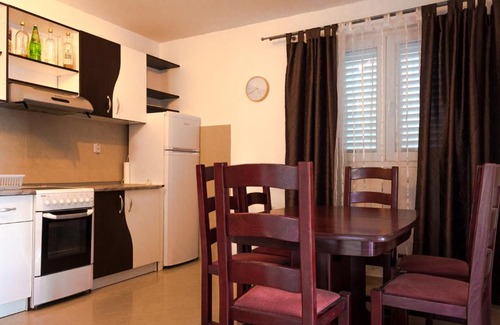 Krasici Apartment | Peak Paradise Villa 2