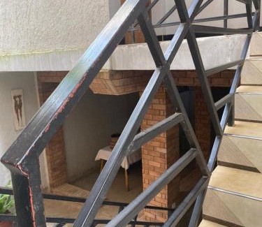 Arusha Apartment | Peak