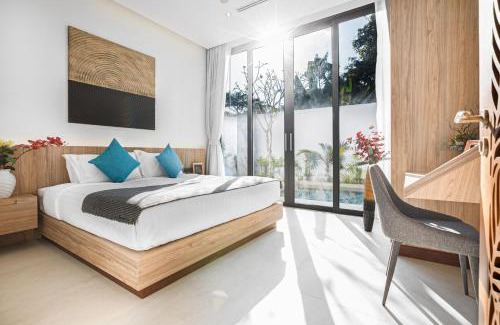 Ao Nang Villa | Peak View Villa Ao Nang
