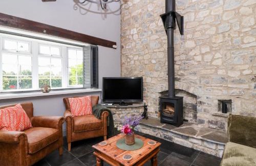 Highbridge House | Pear Tree Cottage