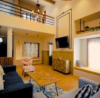 Nagaon Villa | Pearl Castle Villa I Staymist