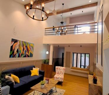 Nagaon Villa | Pearl Castle Villa I Staymist