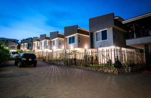Bukoto House | Pearl Cottage Unit # 6