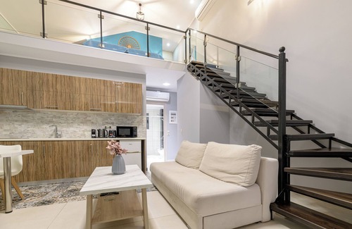 Laganas Apartment | Pearl Luxury Living