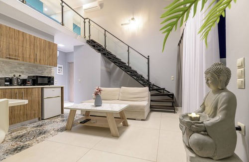 Laganas Apartment | Pearl Luxury Living