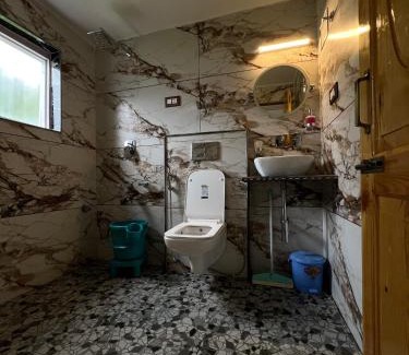 Pahalgam Hotel | Pearl Residency