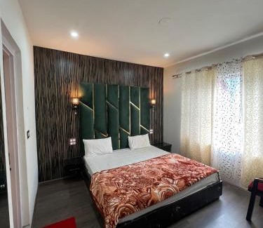 Pahalgam Hotel | Pearl Residency