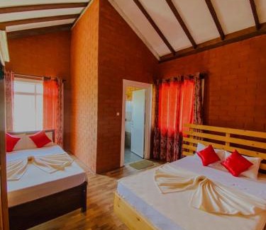 Katukitula Bed & Breakfast | Pearl Shine Bungalow